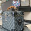 Replica Gucci Globe Trotter Beauty Case 588351