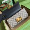 Replica Gucci Padlock Mini Shoulder Bag 735103