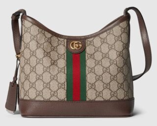 Replica Gucci Ophidia GG Small Shoulder Bag 781402