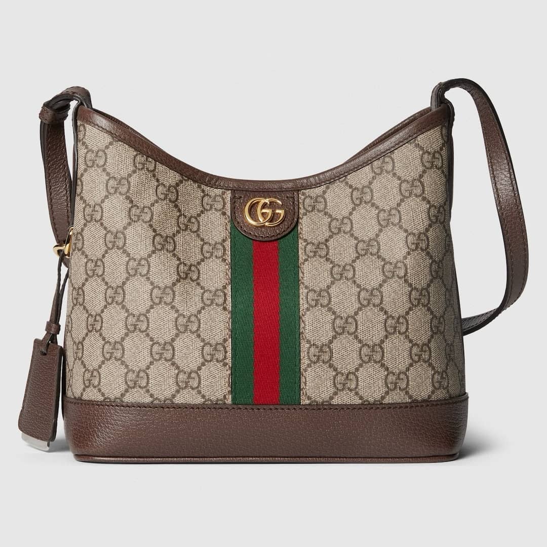 Replica Gucci Ophidia GG Small Shoulder Bag 781402