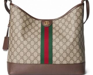 Replica Gucci Ophidia GG Medium Shoulder Bag 781392