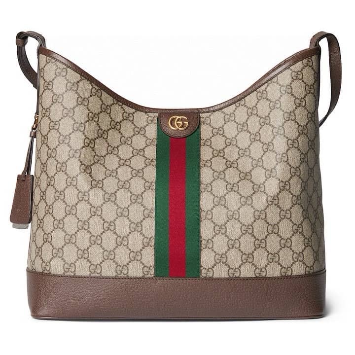 Replica Gucci Ophidia GG Medium Shoulder Bag 781392