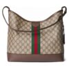 Replica Gucci Ophidia GG Medium Shoulder Bag 781392