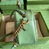 Replica Gucci GG Marmont MatelassÉ Small Shoulder Bag 447632