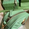 Replica Gucci GG Marmont MatelassÉ Small Shoulder Bag 447632