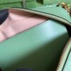 Replica Gucci GG Marmont MatelassÉ Small Shoulder Bag 447632