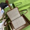 Replica Gucci Mini Shoulder Bag With Interlocking G 671620