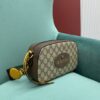 Replica Gucci Neo Vintage GG Supreme Messenger Bag 476466