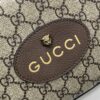 Replica Gucci Neo Vintage GG Supreme Messenger Bag 476466