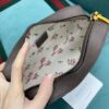 Replica Gucci Neo Vintage GG Supreme Messenger Bag 476466