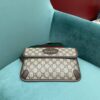 Replica Gucci Neo Vintage GG Supreme Belt Bag 493930