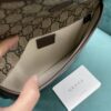 Replica Gucci Neo Vintage GG Supreme Belt Bag 493930