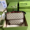 Replica Gucci Gg Supreme Neo Vintage Small Messenger Bag 501050