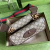 Replica Gucci Gg Supreme Neo Vintage Small Messenger Bag 501050