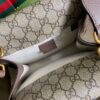 Replica Gucci Gg Supreme Neo Vintage Small Messenger Bag 501050