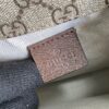 Replica Gucci Gg Supreme Neo Vintage Small Messenger Bag 501050