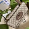 Replica Gucci Gg Supreme Neo Vintage Messenger Bag 495654