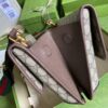 Replica Gucci Gg Supreme Neo Vintage Messenger Bag 495654