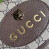 Replica Gucci Gg Supreme Neo Vintage Messenger Bag 495654