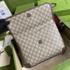 Replica Gucci Gg Supreme Neo Vintage Messenger Bag 495654