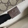 Replica Gucci Gg Supreme Neo Vintage Messenger Bag 495654