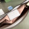 Replica Gucci Aphrodite Mini Shoulder Bag 739076