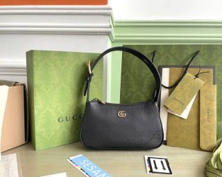 Replica Gucci Aphrodite Mini Shoulder Bag 739076