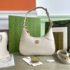 Replica Gucci Aphrodite Small Leather Chain Shoulder Bag 731817