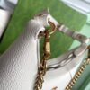 Replica Gucci Aphrodite Small Leather Chain Shoulder Bag 731817