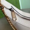 Replica Gucci Aphrodite Small Leather Chain Shoulder Bag 731817