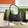 Replica Gucci Aphrodite Small Leather Chain Shoulder Bag 731817