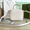 Replica Gucci Blondie Top Handle Crossbody Bag 744434