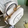 Replica Gucci Blondie Top Handle Crossbody Bag 744434