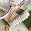 Replica Gucci Blondie Top Handle Crossbody Bag 744434