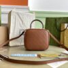 Replica Gucci Blondie Top Handle Crossbody Bag 744434