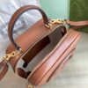 Replica Gucci Blondie Top Handle Crossbody Bag 744434