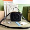 Replica Gucci Blondie Top Handle Crossbody Bag 744434