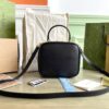 Replica Gucci Blondie Top Handle Crossbody Bag 744434