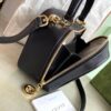 Replica Gucci Blondie Top Handle Crossbody Bag 744434