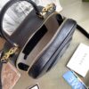 Replica Gucci Blondie Top Handle Crossbody Bag 744434