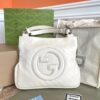 Replica Gucci Blondie Small Tote Bag 751518