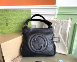 Replica Gucci Blondie Small Tote Bag 751518