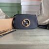 Replica Gucci Blondie Shoulder Bag 699268