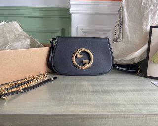 Replica Gucci Blondie Shoulder Bag 699268