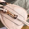 Replica Gucci Gg Matelasse Leather Top Handle Shoulder Bag 702251