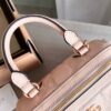 Replica Gucci Gg Matelasse Leather Top Handle Shoulder Bag 702251