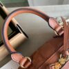 Replica Gucci Gg Matelasse Leather Top Handle Shoulder Bag 702251