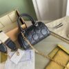 Replica Gucci Gg Matelasse Leather Top Handle Shoulder Bag 702251