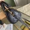 Replica Gucci Gg Matelasse Leather Top Handle Shoulder Bag 702251