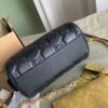 Replica Gucci Gg Matelasse Leather Top Handle Shoulder Bag 702251